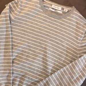 NEW Calvin Klein sweater
